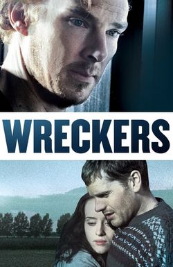 Wreckers