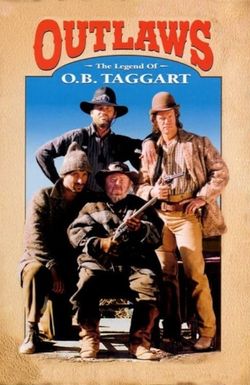 Outlaws: The Legend of O.B. Taggart