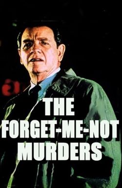 The Forget-Me-Not Murders