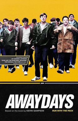 Awaydays