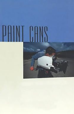 Paint Cans