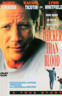 Thicker Than Blood: The Larry McLinden Story