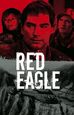 Red Eagle