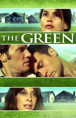 The Green