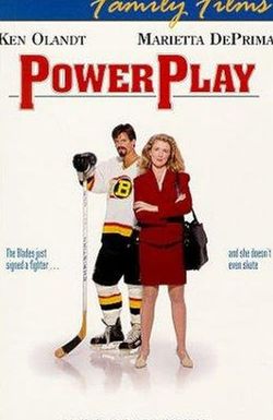 Power Play