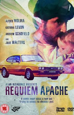 Requiem Apache