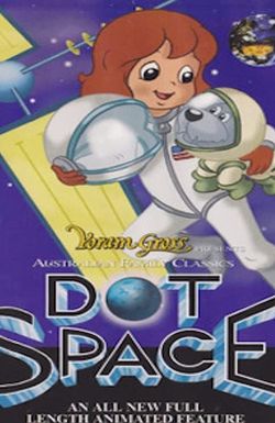 Dot in Space