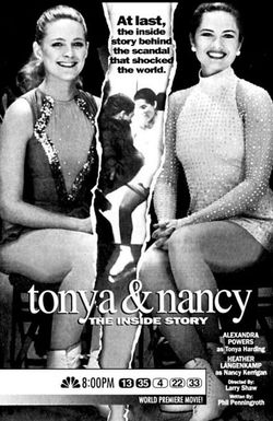 Tonya & Nancy: The Inside Story