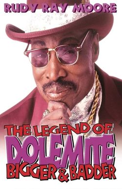 The Legend of Dolemite