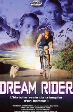 Dreamrider