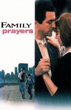 Family Prayers