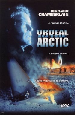 Ordeal in the Arctic