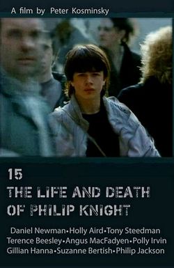 15: The Life and Death of Philip Knight