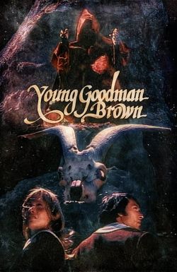 Young Goodman Brown