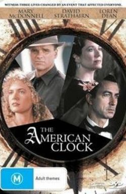 The American Clock