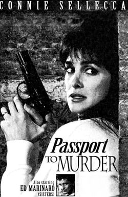 Passport to Murder