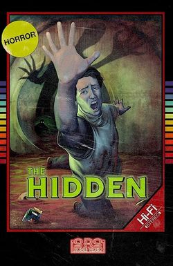 The Hidden