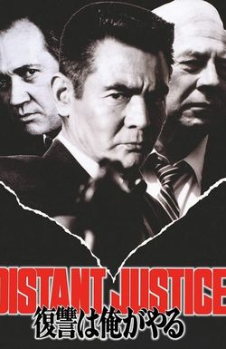 Distant Justice