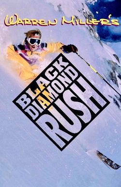 Black Diamond Rush