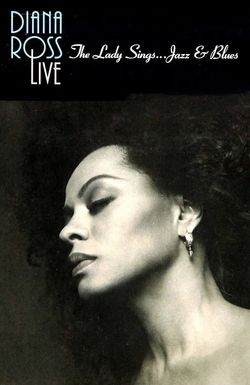 Diana Ross Live! The Lady Sings... Jazz & Blues: Stolen Moments