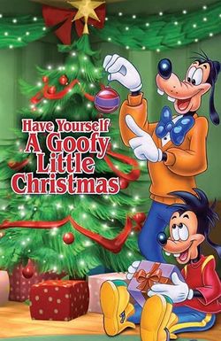 Goof Troop Christmas