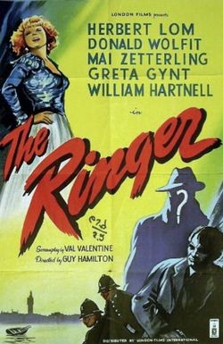 The Ringer