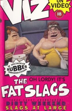 The Fat Slags