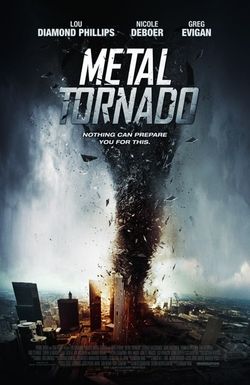 Metal Tornado