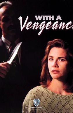 With a Vengeance