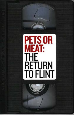 Pets or Meat: The Return to Flint