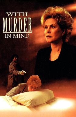 With Murder in Mind