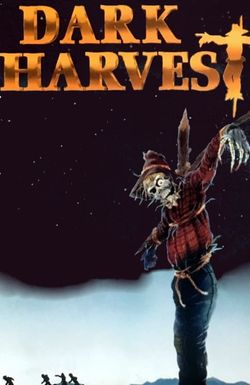 Dark Harvest