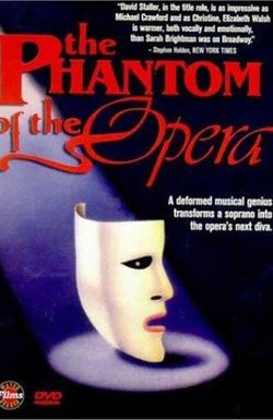 The Phantom of the Opera