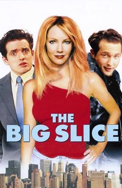 The Big Slice