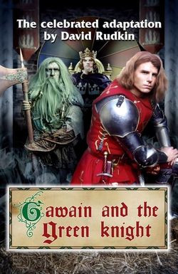 Gawain and the Green Knight