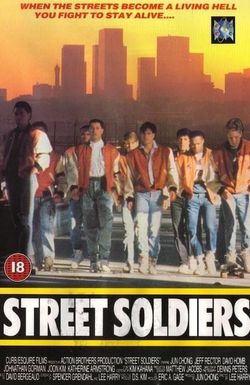 Street Soldiers