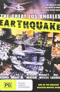 The Great Los Angeles Earthquake