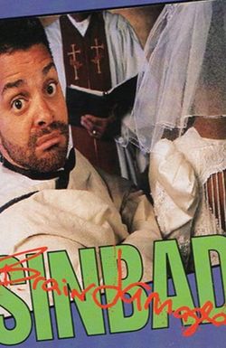 Sinbad: Brain Damaged