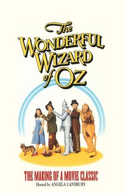 The Wonderful Wizard of Oz: 50 Years of Magic