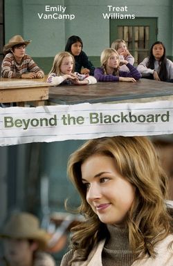 Beyond the Blackboard