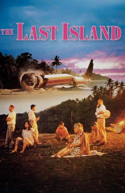 The Last Island