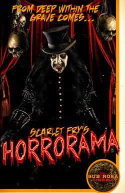 Horrorama