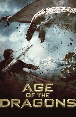 Age of the Dragons