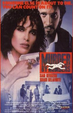 Murder by Numbers