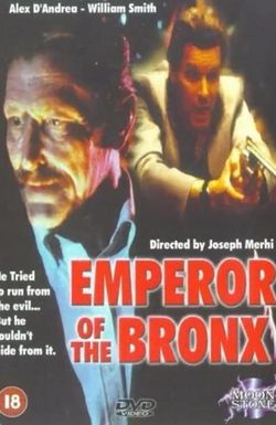 Emperor of the Bronx