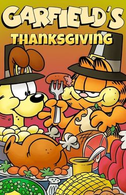 Garfield's Thanksgiving