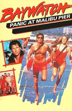 Baywatch: Panic at Malibu Pier