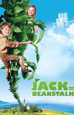 Jack and the Beanstalk