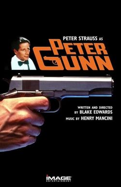 Peter Gunn