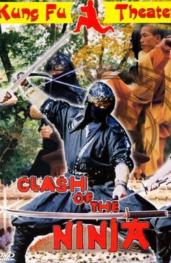 Clash of the Ninjas